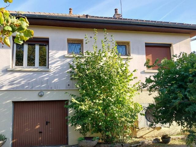 Maison vente à La Vèze, Doubs