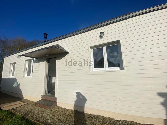 Maison vente à Le Bourgneuf, La Vicomté-sur-Rance