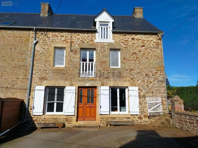 Maison vente à La Vieille Vicomté, La Vicomté-sur-Rance