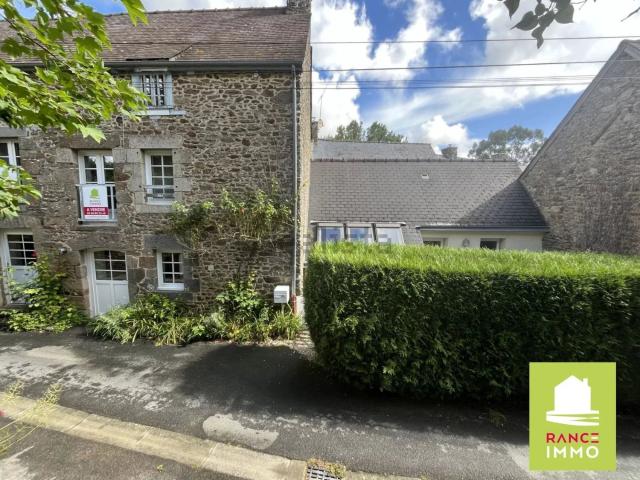 Maison vente à La Ville es Pois, La Vicomté-sur-Rance