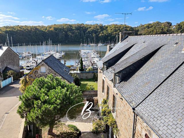 Maison vente à Lyvet, La Vicomté-sur-Rance
