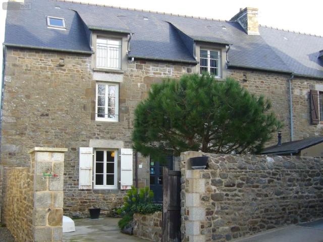 Maison vente à La Vieille Vicomté, La Vicomté-sur-Rance