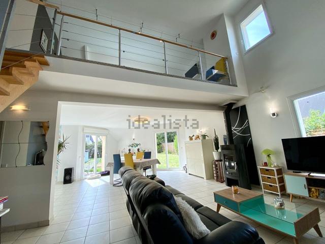 Maison vente à La Vieille Vicomté, La Vicomté-sur-Rance
