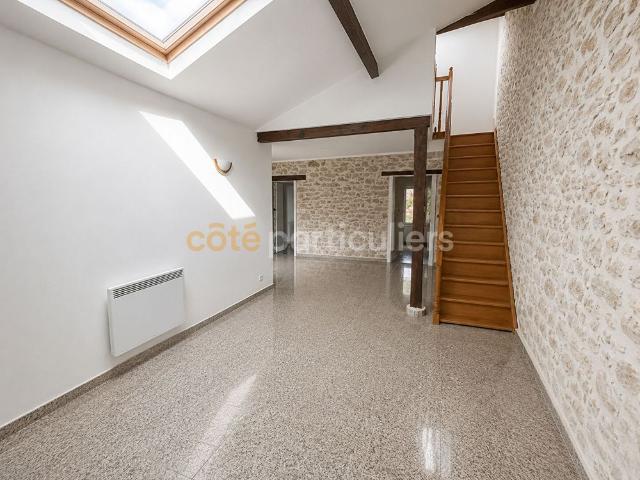 Maison location à Palaiseau, La Ville-du-bois