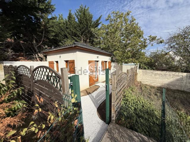 Maison vente à Les Hauts Graviers, La Ville-du-Bois
