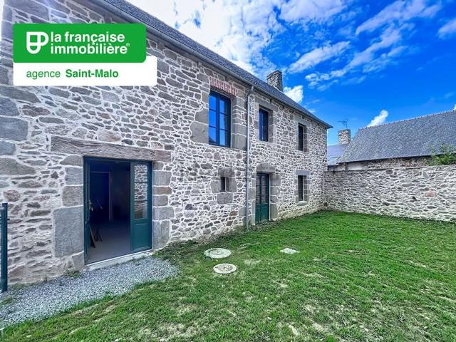 Maison vente à Domaine des Yoles, Saint-Suliac