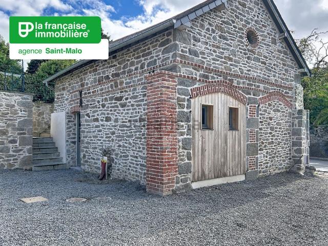 Maison vente à Les Priaux, La Ville-ès-Nonais