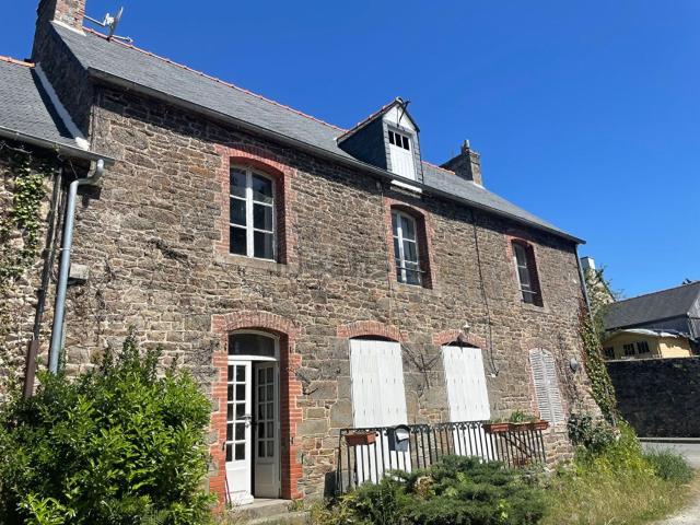 Maison vente à Les Priaux, La Ville-ès-Nonais