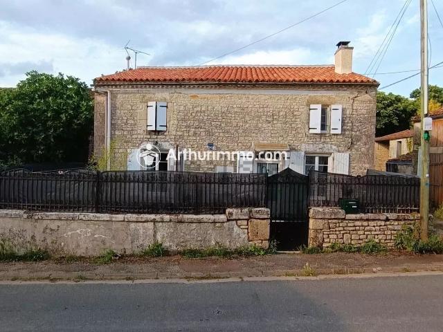 Maison vente à Croix Boutet, La Villedieu