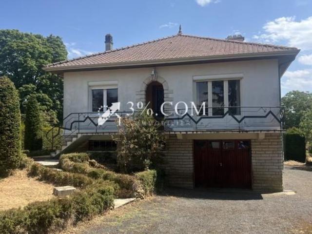Maison vente à La Villedieu-du-Clain, Vienne