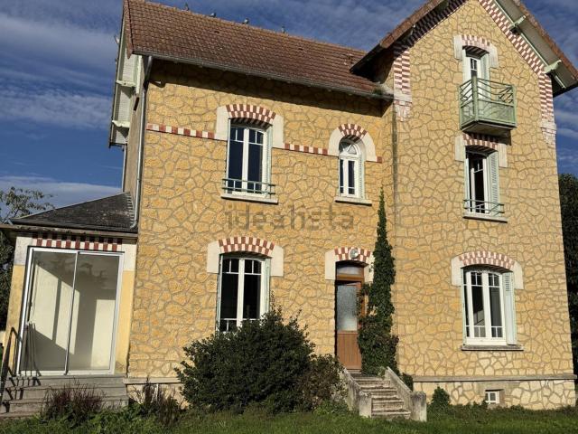 Maison vente à Le Bourg, La Villedieu-du-Clain