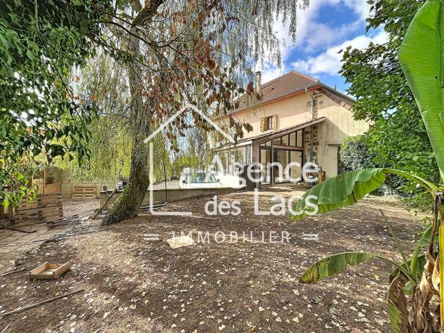 Maison vente à La Villeneuve-lès-Charleville, Marne