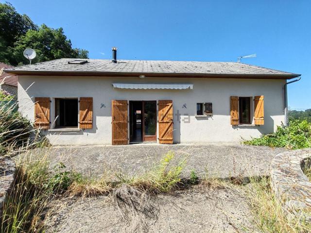 Maison vente à Saugères, La Villetelle