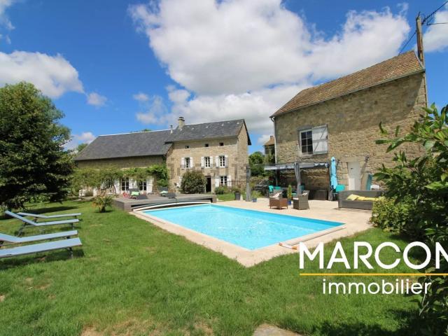 Maison vente à Les Védrennes, La Villetelle