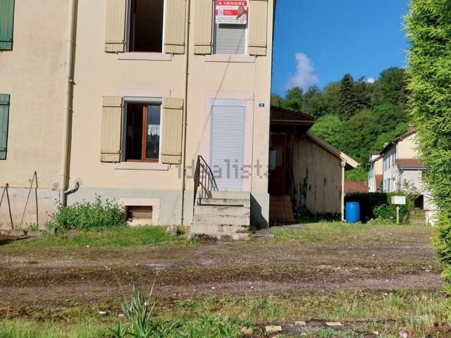 Maison vente à Harsault, La Vôge-les-Bains