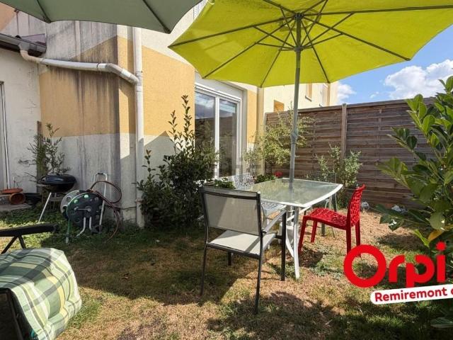 Maison vente à Bains-les-Bains, La Vôge-les-Bains