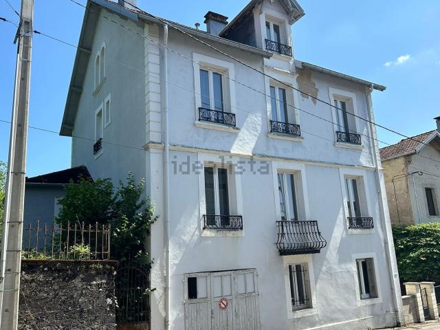 Maison vente à Bains-les-Bains, La Vôge-les-Bains