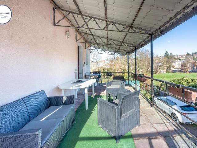Maison vente à Bains-les-Bains, La Vôge-les-Bains