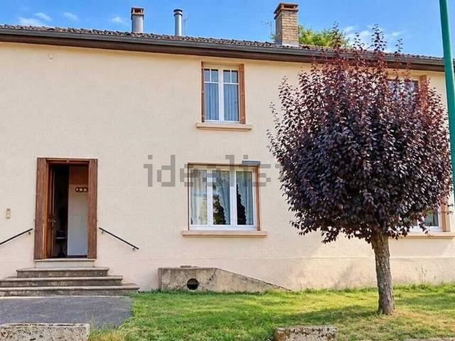 Maison vente à Hautmougey, La Vôge-les-Bains