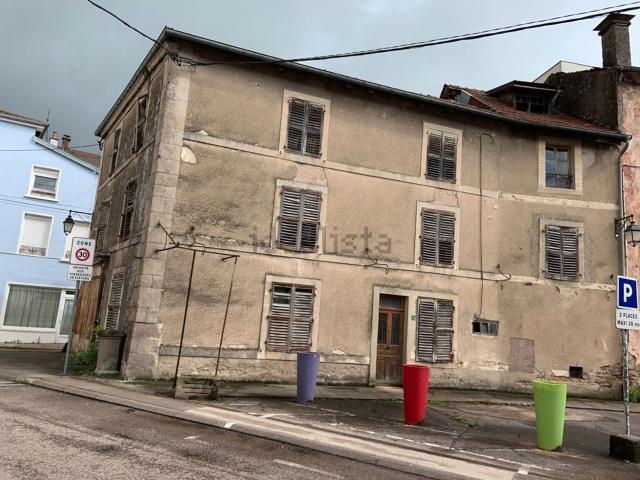 Maison vente à Bains-les-Bains, La Vôge-les-Bains