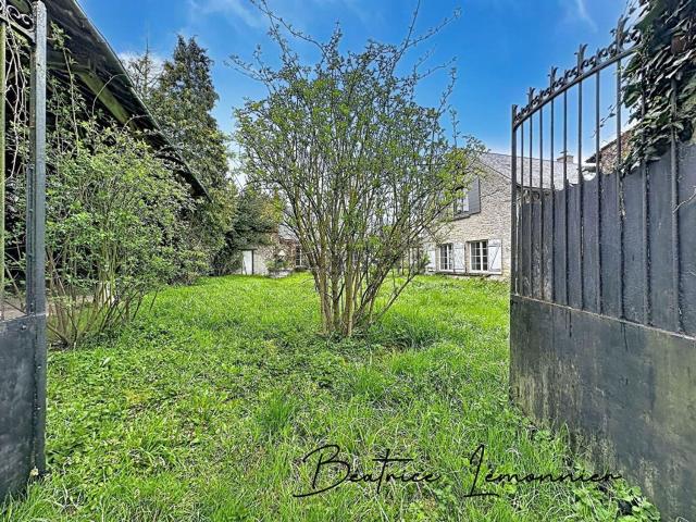 Maison vente à Laas, Loiret