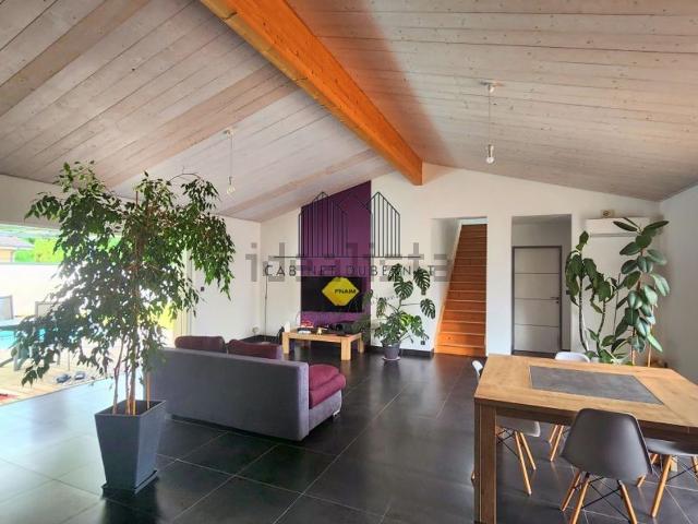 Maison vente à La Croix Neuve, Labarde
