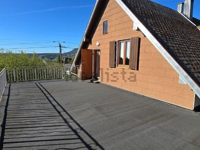 Maison vente à Les Raides Champs, Labaroche