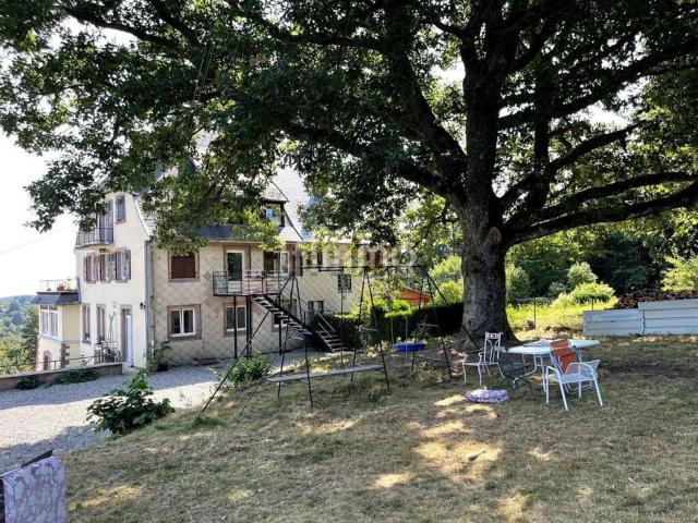 Maison vente à La Chapelle, Labaroche