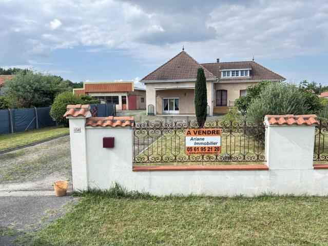 Maison vente à Saint-Gaudens, Haute-Garonne