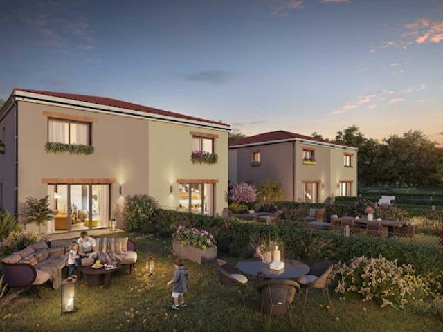 Maison vente à Labarthe-sur-lèze, Haute-Garonne