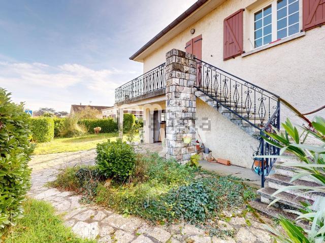 Maison vente à Labarthe-sur-Lèze, Haute-Garonne