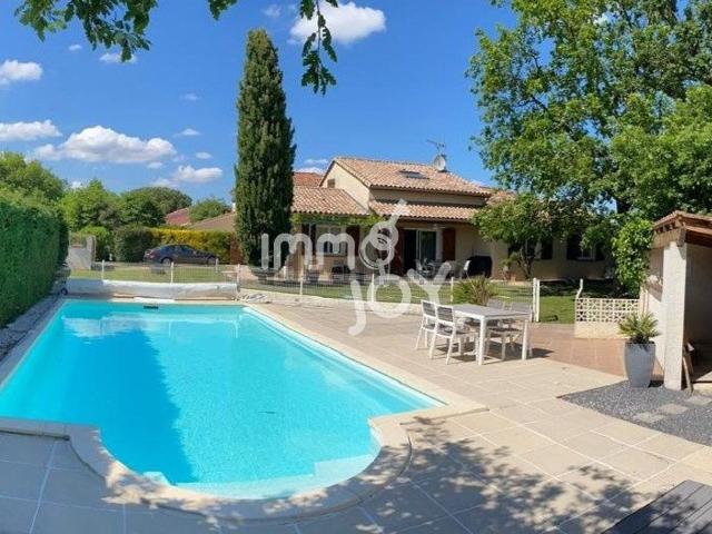 Maison vente à Labarthe-sur-Lèze, Haute-Garonne