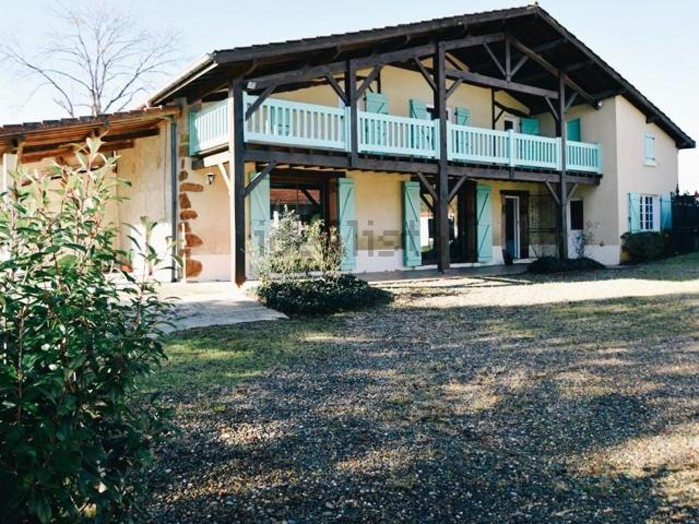 Maison vente à Labastide-Chalosse, Landes