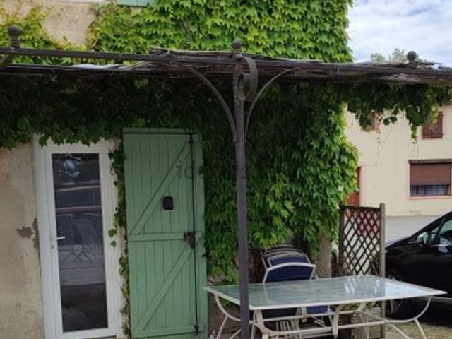 Maison location à Le Ségala, Labastide-d'Anjou