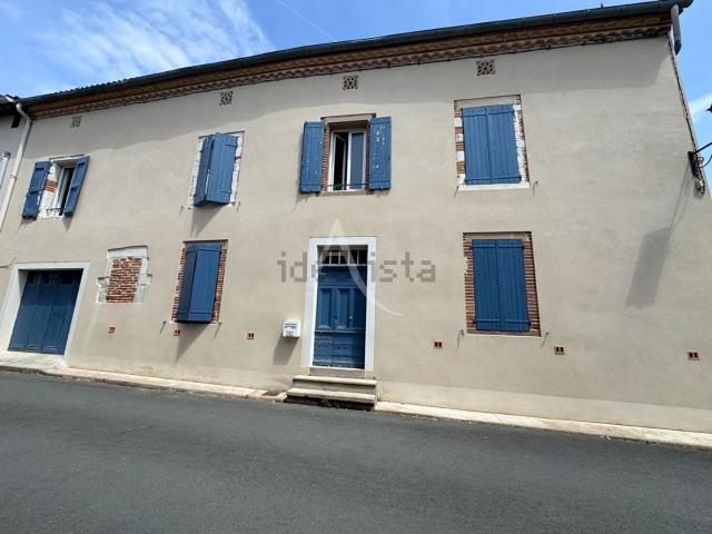 Maison vente à Labastide-de-Lévis, Tarn
