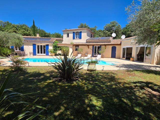 Maison vente à Labastide-de-Virac, Ardèche