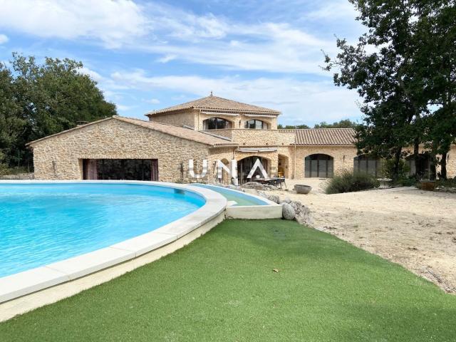 Maison vente à Les Crottes, Labastide-de-Virac