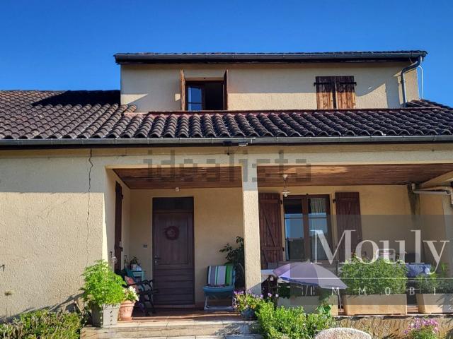 Maison vente à Le Cluzel, Labastide-Marnhac