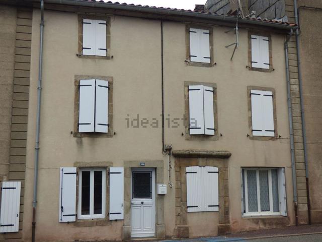 Maison vente à Bel-Air, Labastide-Rouairoux