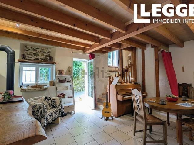 Maison vente à Courtals, Labastide-Rouairoux