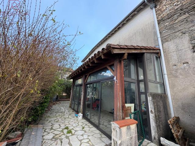 Maison vente à Castres, Labastide-rouairoux