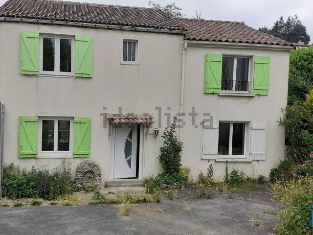Maison vente à La Planotte, Labastide-Rouairoux