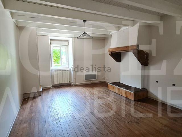 Maison vente à Bel-Air, Labastide-Rouairoux
