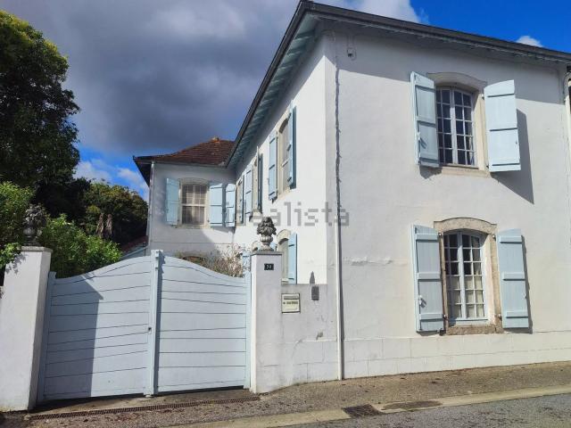 Maison vente à Labastide-Villefranche, Pyrénées-Atlantiques
