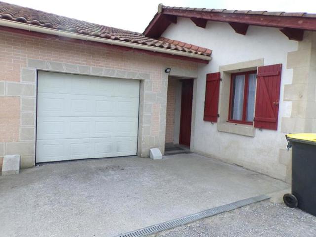 Maison vente à Oloron-Sainte-Marie, Labastide-villefranche