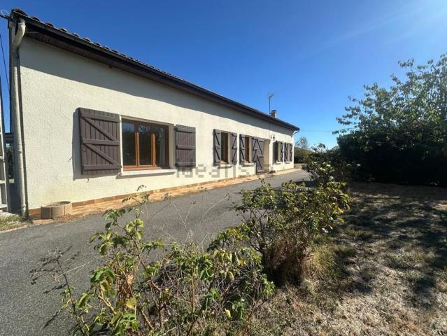 Maison vente à Muret, Haute-Garonne
