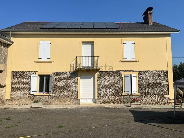 Maison vente à Labatut-Figuières, Pyrénées-Atlantiques