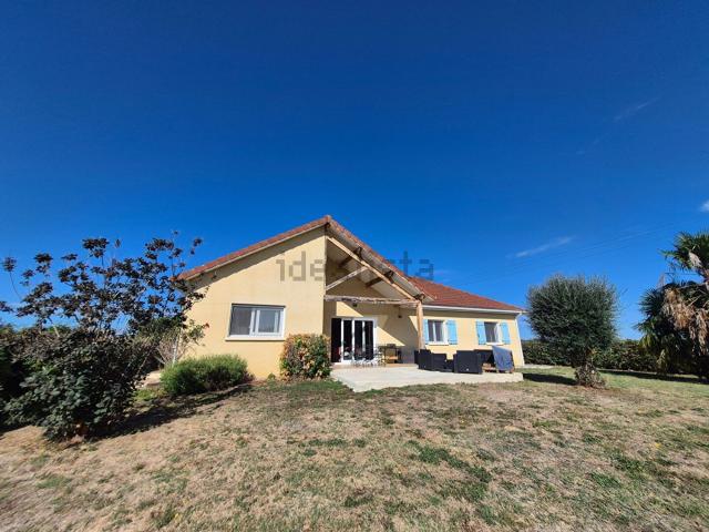 Maison vente à Labatut-Figuières, Pyrénées-Atlantiques