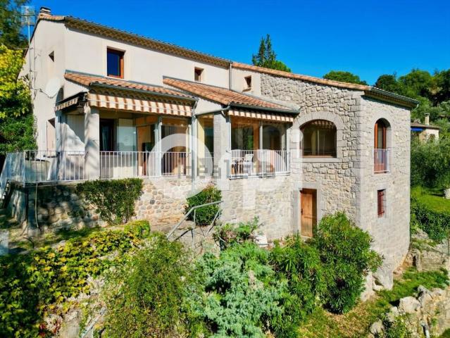 Maison vente à La Téoule, Labeaume