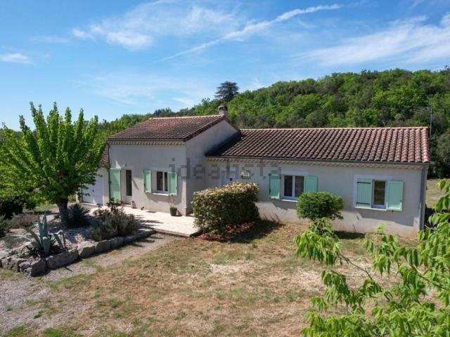 Maison vente à Champrenard, Labeaume
